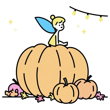 Tinkerbell