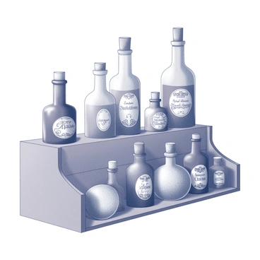 Charlie chocolaterie