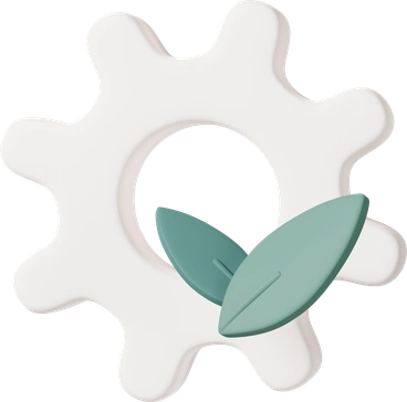 Greentech Illustrazioni vettoriali