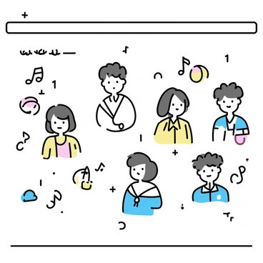 A wall, featuring a collage of various "BTS" fanart, consisting of characters and symbols related to the band. The fanart includes drawings of each member, with unique poses and expressions. Some artwork highlights their signature outfits, while others incorporate elements like musical notes and colorful abstract shapes. The wall itself is painted in a neutral color, allowing the vibrant artwork to stand out prominently.