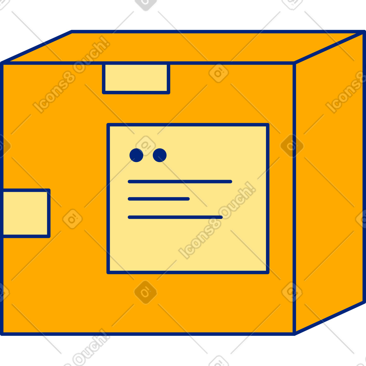 Pacchetto illustrazione in stile Neo-Sakura scarica in PNG, SVG