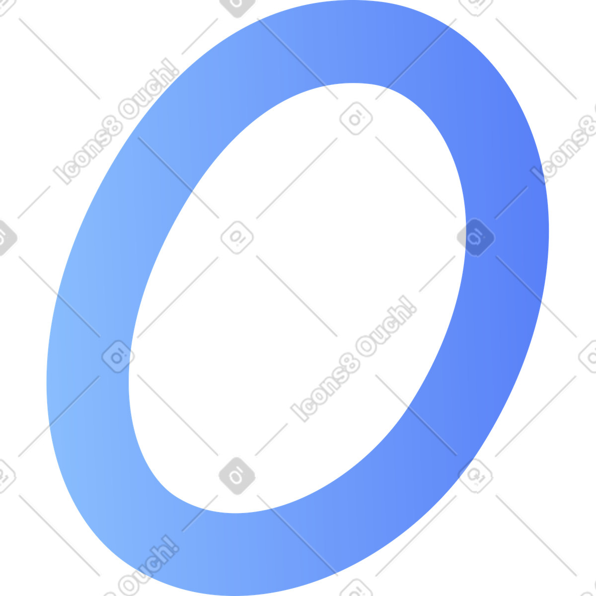 Zero illustration in Buddy style download in PNG, SVG