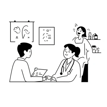 Pediatrician