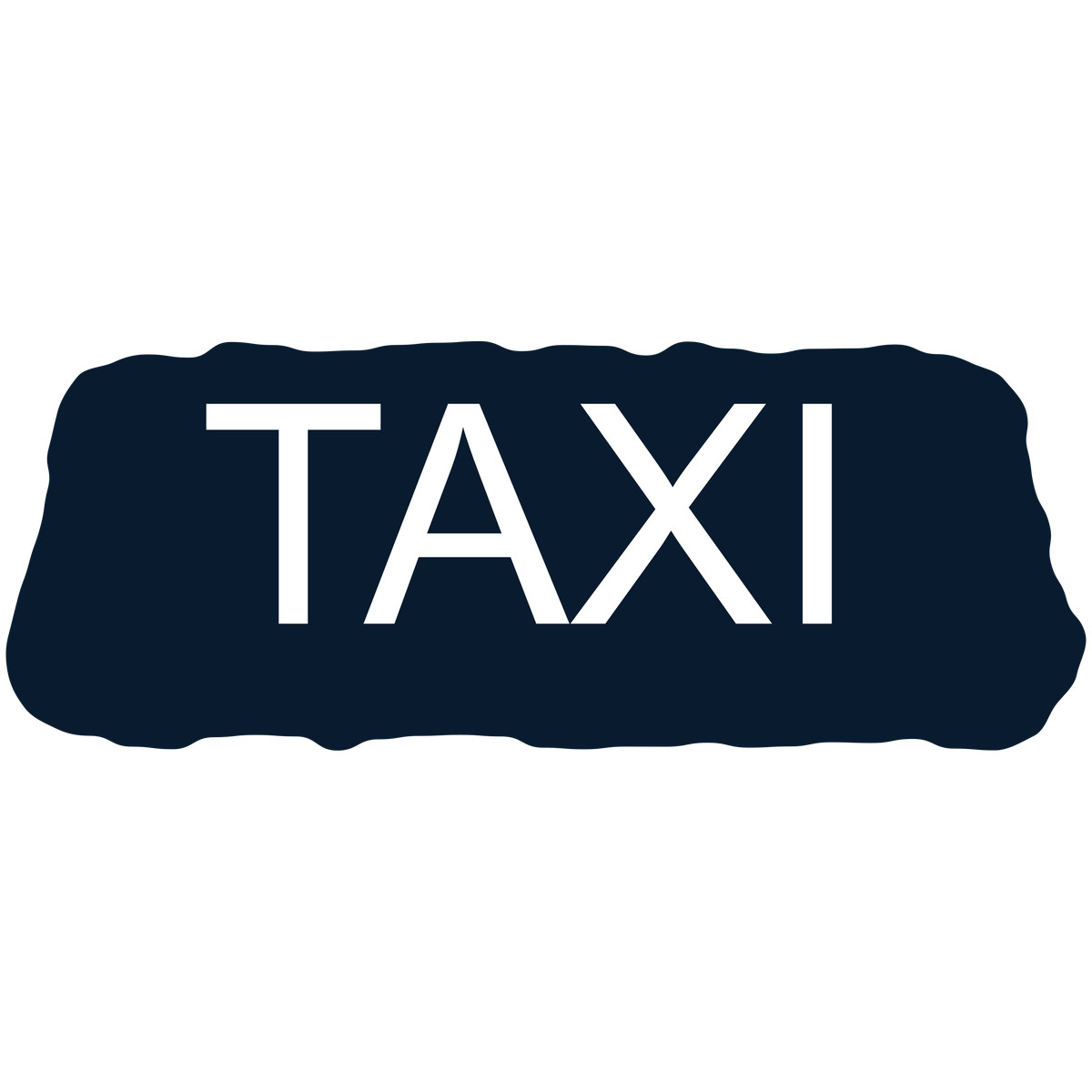 Иллюстрация Taxi в стиле Cherry — скачать в форматах PNG, SVG