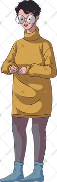 Woman PNG, SVG