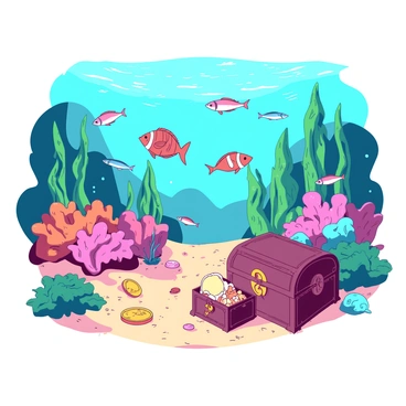 Mixed media children s