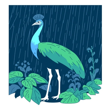 Cassowary