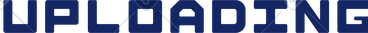 Uploading PNG, SVG