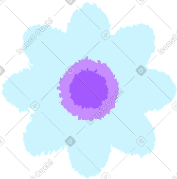 Flower PNG, SVG
