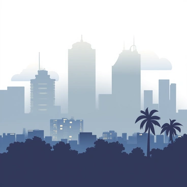 India