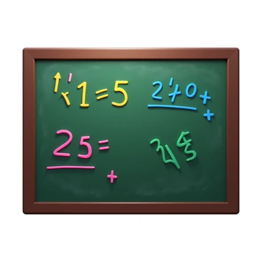 A vintage chalkboard with a dark wooden frame. The surface is covered in colorful chalk drawings, showcasing expanded form calculations. Each calculation is written in bright yellow, pink, and blue chalk. Some examples of numbers in expanded form are displayed prominently, with arrows and lines connecting the digits. The chalk dust is slightly visible, adding texture to the scene. The overall feel presents a lively and educational atmosphere.