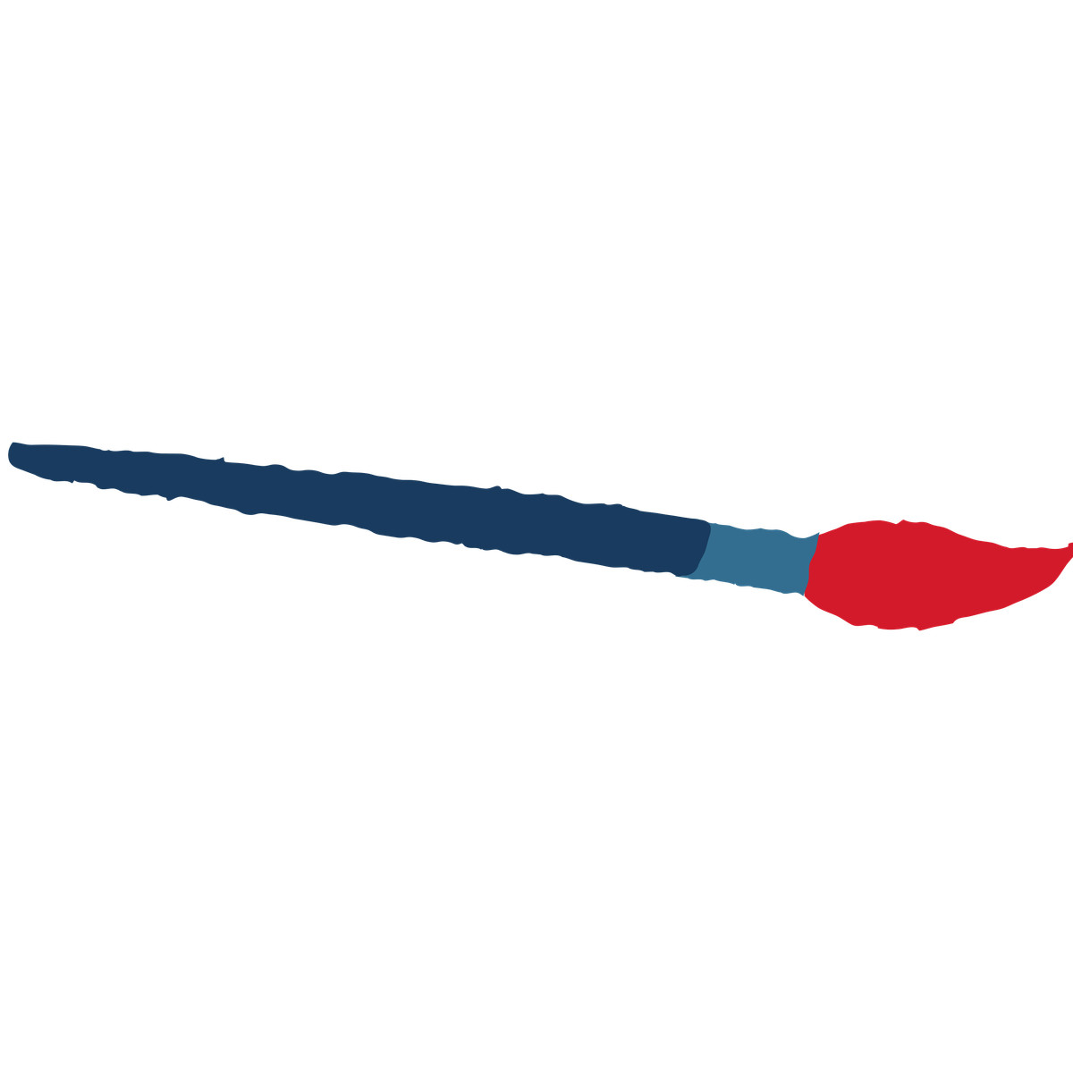 Ilustración Art brush en estilo Cherry a descargar en PNG y SVG