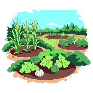 Crop rotation