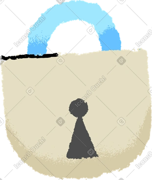 Lock PNG, SVG