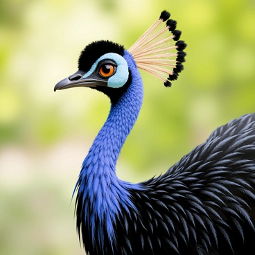 Cassowary