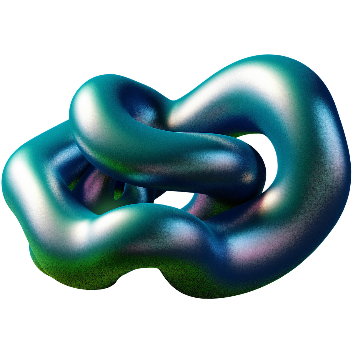 Иллюстрация D abstract glossy form в стиле Metallic — скачать в форматах PNG, SVG