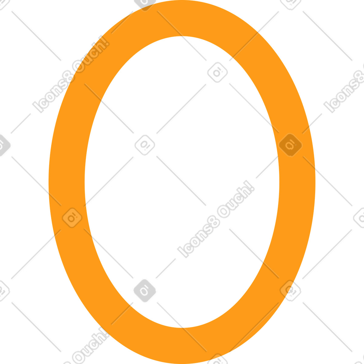 Ilustración Amarillo en estilo Kingdom a descargar en PNG y SVG