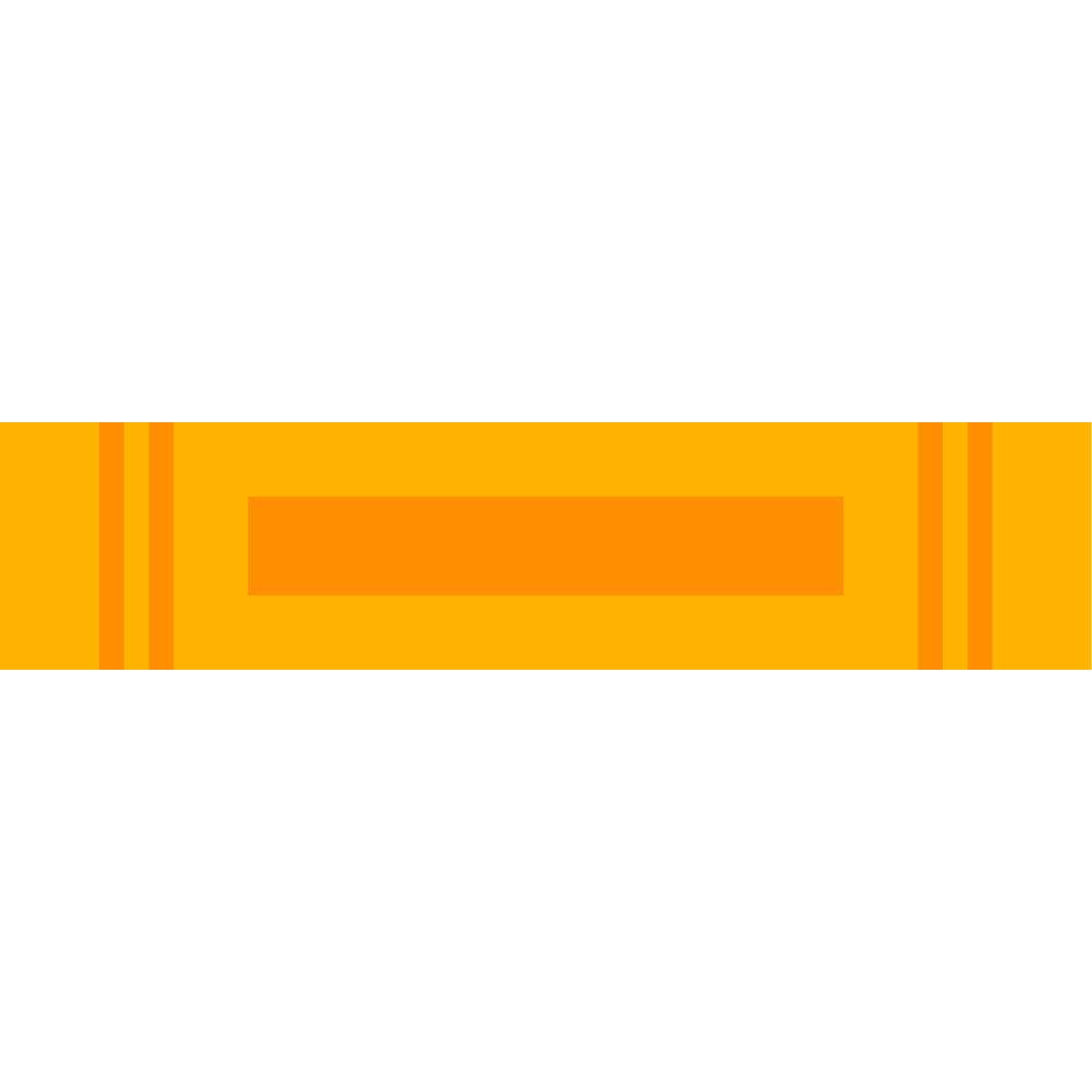 Ilustración Book yellow en estilo Fogg a descargar en PNG y SVG