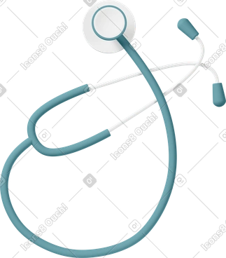 Stethoscope PNG, SVG