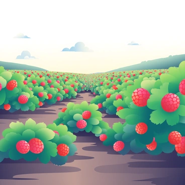Raspberry