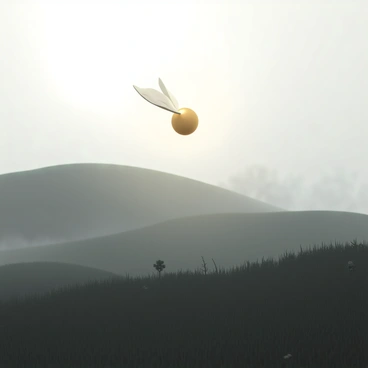Golden snitch