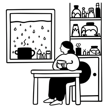 Strega nona