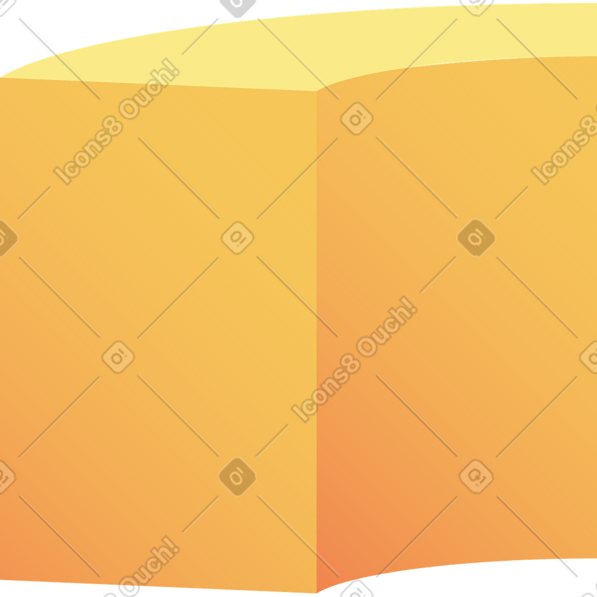 Illustration Chiffre dans le style Levels à télécharger aux formats PNG, SVG