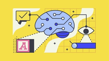 Brain Illustrazioni vettoriali