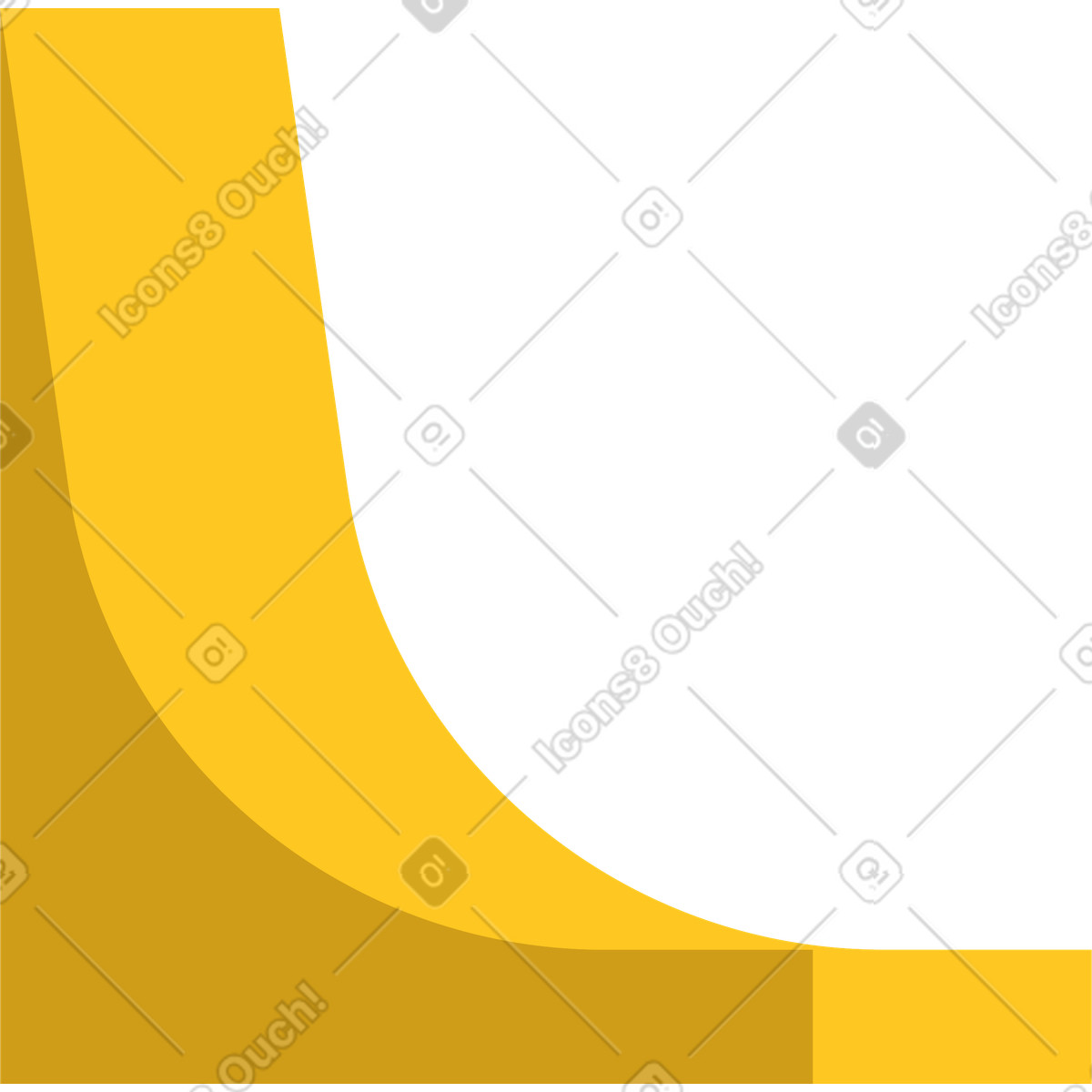 Illustration Diapositive figure dans le style Bright à télécharger aux formats PNG, SVG