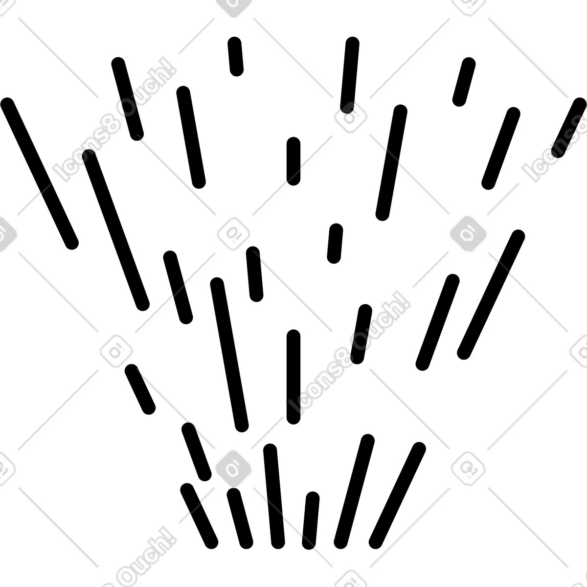 Ilustração de Holograma em no estilo Transistor para baixar em PNG, SVG