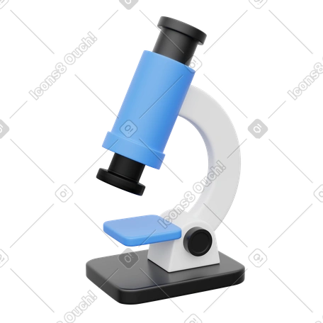 microscope equipment for lab research and data discovery