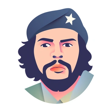 Che guevara