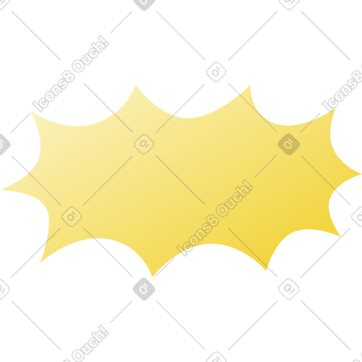 Abstract background illustration in Beam style download in PNG, SVG
