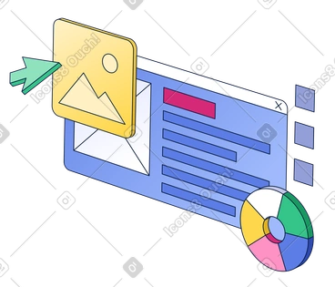 Neat Illustrazioni vettoriali in stile PNG e SVG
