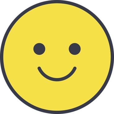 Smiley face PNG, SVG