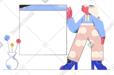 Page not found PNG, SVG