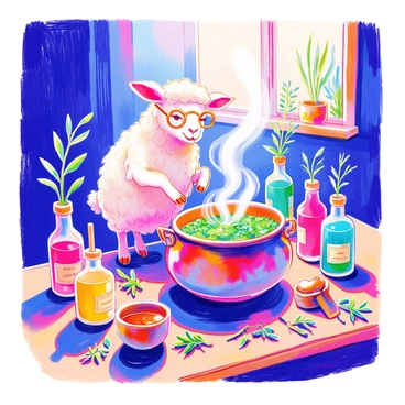 Cult lamb