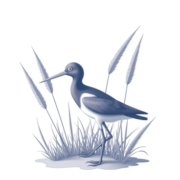 Oyster catcher