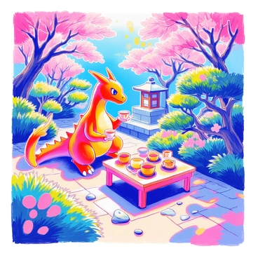 Pokemon