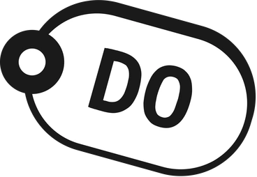 Do code plate PNG, SVG