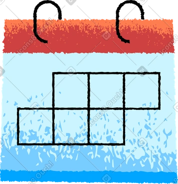 Calendar PNG, SVG
