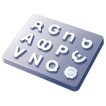 Montessori clip art