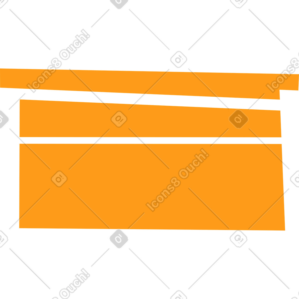 Illustration Table de bureau dans le style Kingdom à télécharger aux formats PNG, SVG