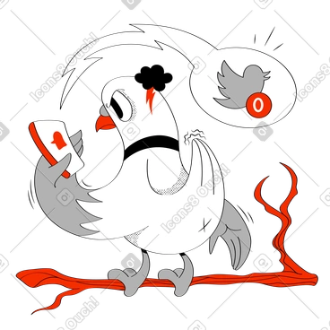 No Messages PNG, SVG