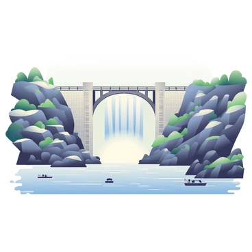 Dam