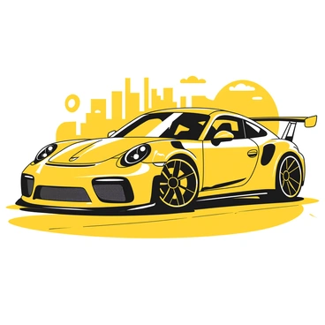 Gt3 rs