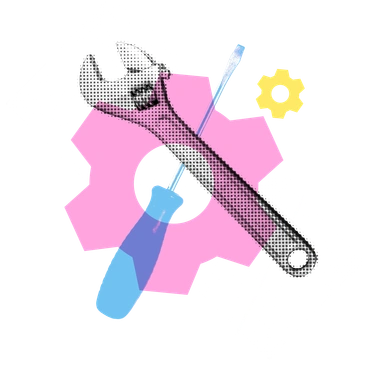 Иллюстрации Инструмент в PNG и SVG 