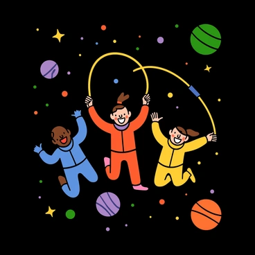 Jump rope