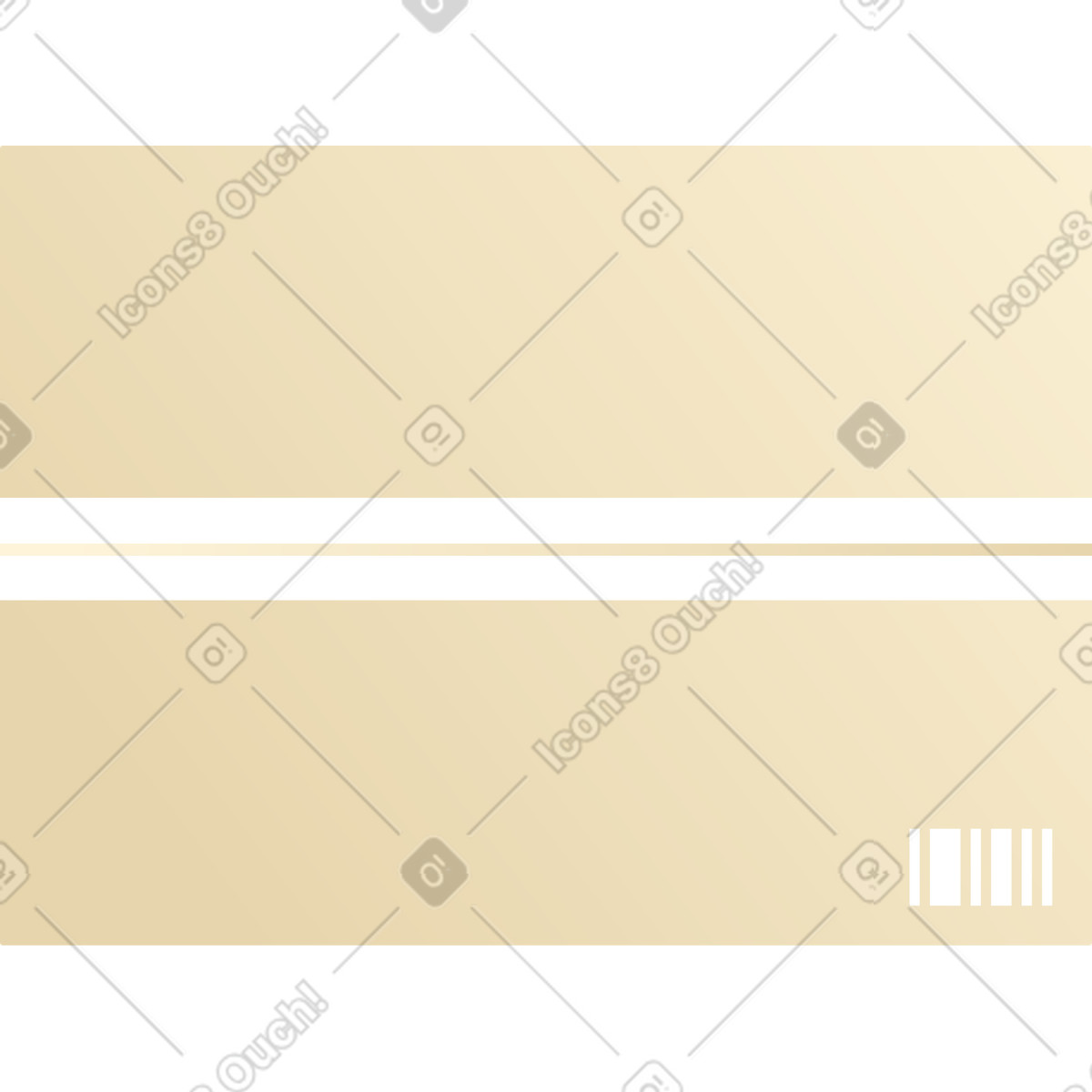 下载 Silky 风格的 纸板箱 插画，支持 PNG、SVG 格式