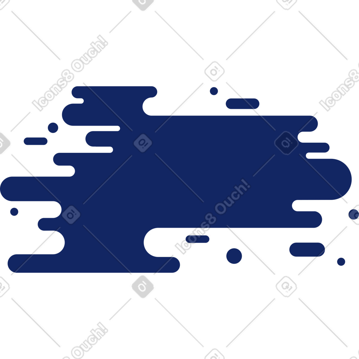 Hintergrund-Illustration im Cyborg-Stil als Download in PNG, SVG